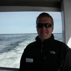 Meet your Posher, Peter